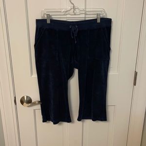 Juicy Couture Knee Length Shorts